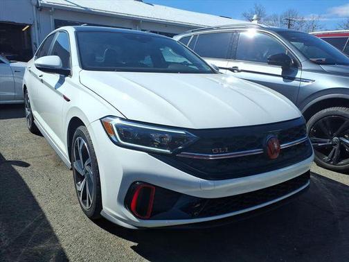 2023 Volkswagen Jetta GLI 2.0T Autobahn