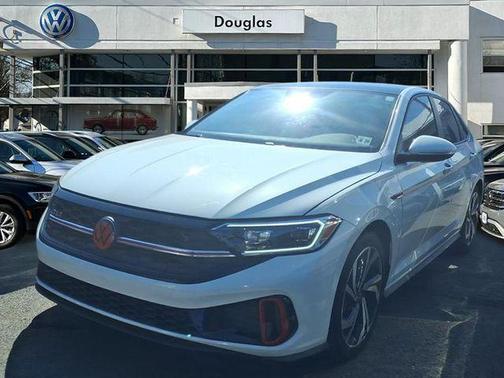 2023 Volkswagen Jetta GLI 2.0T Autobahn