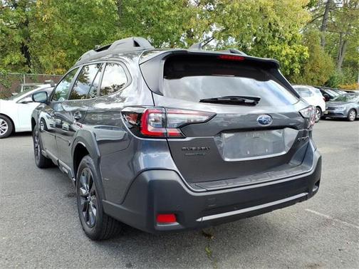2023 Subaru Outback Onyx Edition