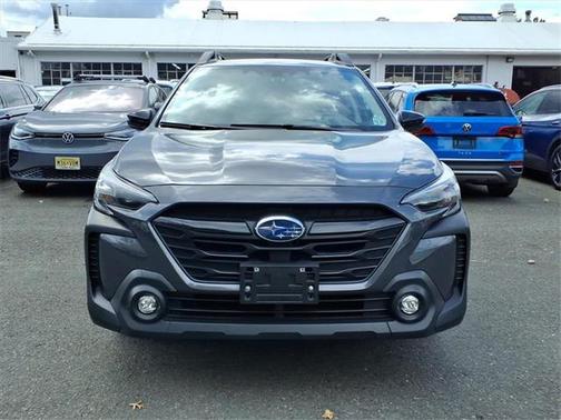 2023 Subaru Outback Onyx Edition