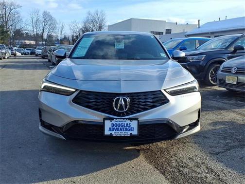 2023 Acura Integra A-SPEC