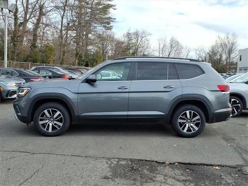 2022 Volkswagen Atlas 2.0T SE