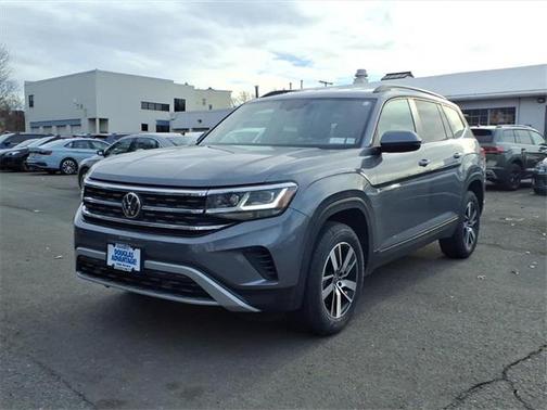 2022 Volkswagen Atlas 2.0T SE