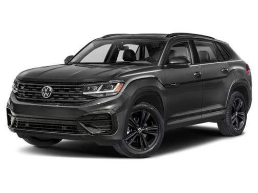 2023 Volkswagen Atlas Cross Sport 2.0T SEL