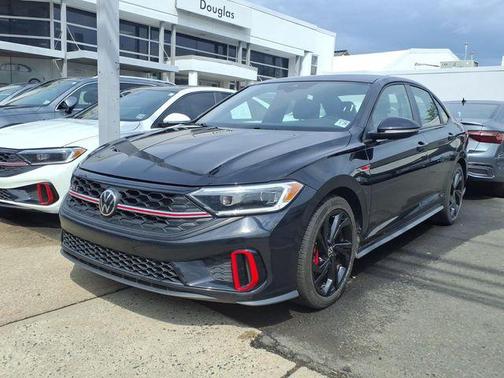 2024 Volkswagen Jetta GLI 2.0T Autobahn