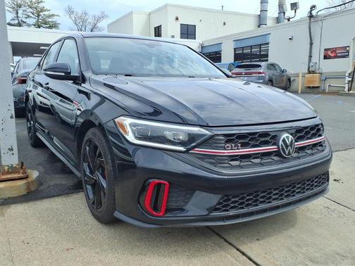 2024 Volkswagen Jetta GLI 2.0T Autobahn