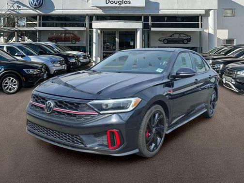 2024 Volkswagen Jetta GLI 2.0T Autobahn