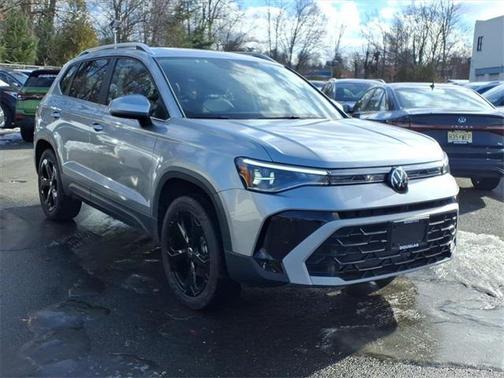 2025 Volkswagen Taos 1.5T SEL