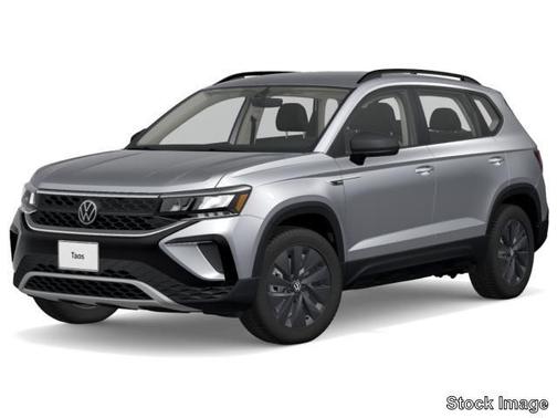 2023 Volkswagen Taos 1.5T S