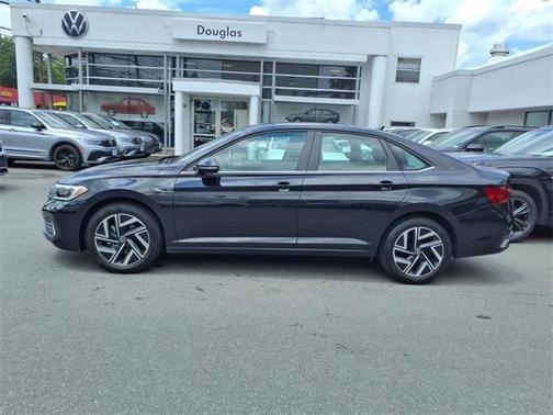 2022 Volkswagen Jetta 1.5T SEL