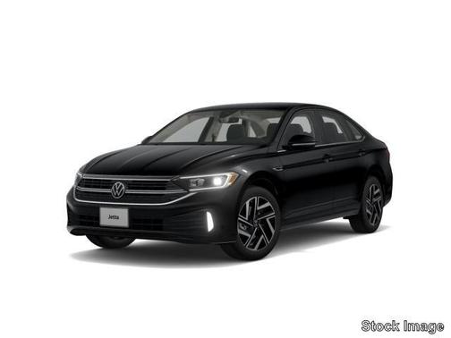 2022 Volkswagen Jetta 1.5T SEL