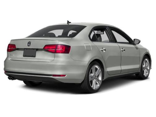 2015 Volkswagen Jetta Man SE