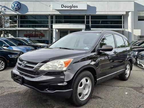 2011 Honda CR-V LX