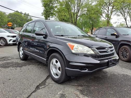 2011 Honda CR-V LX