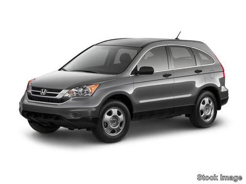 2011 Honda CR-V LX