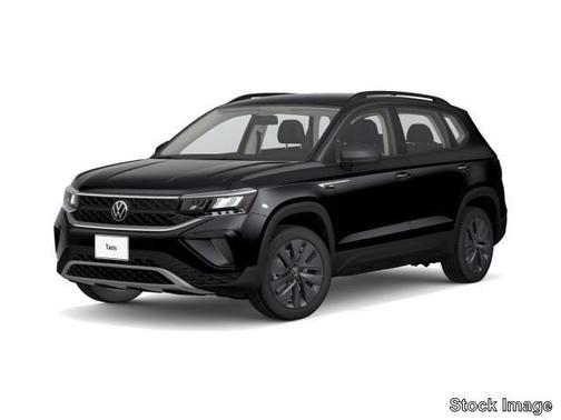 2022 Volkswagen Taos 1.5T S