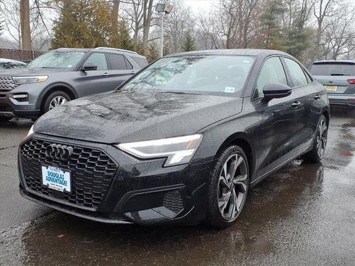 2023 Audi A3 Premium
