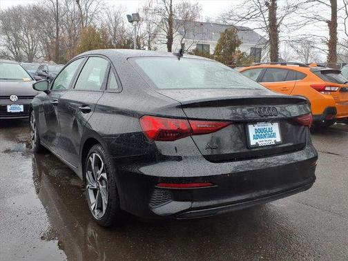 2023 Audi A3 Premium