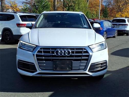 2019 Audi Q5 2.0T Premium