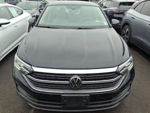 2023 Volkswagen Jetta 1.5T SE