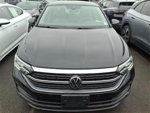 2023 Volkswagen Jetta 1.5T SE