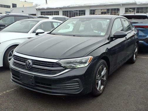 2023 Volkswagen Jetta 1.5T SE