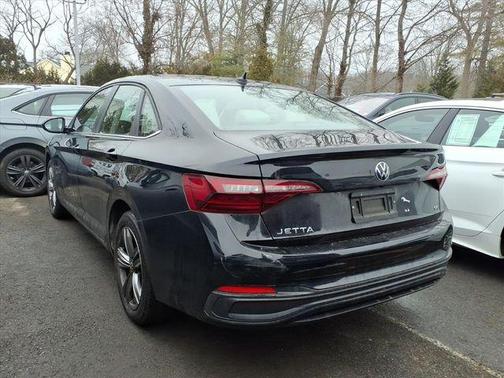 2023 Volkswagen Jetta 1.5T SE