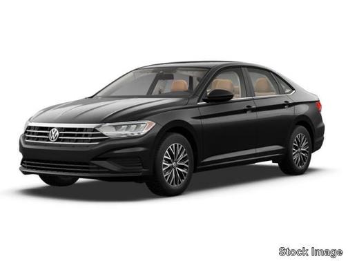 2021 Volkswagen Jetta 1.4T SE