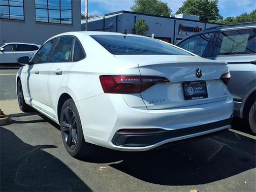 2023 Volkswagen Jetta 1.5T SE