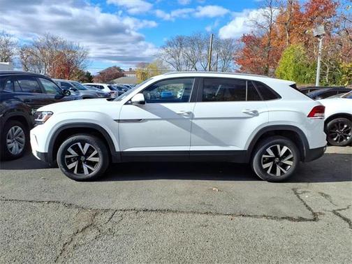 2023 Volkswagen Atlas Cross Sport 2.0T SE
