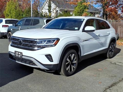2023 Volkswagen Atlas Cross Sport 2.0T SE
