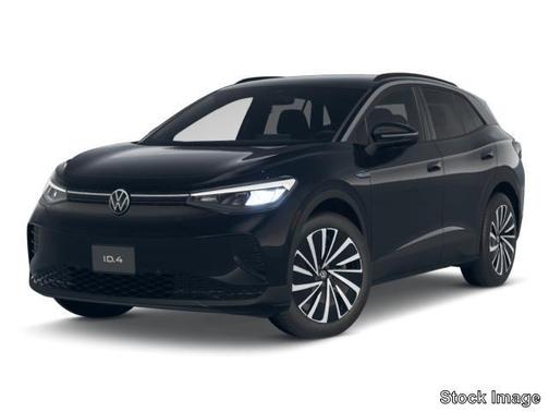2025 Volkswagen ID.4 AWD Pro
