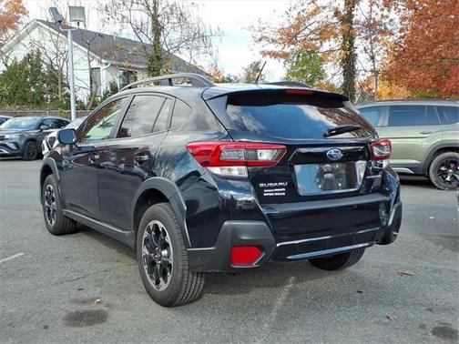 2023 Subaru Crosstrek Base