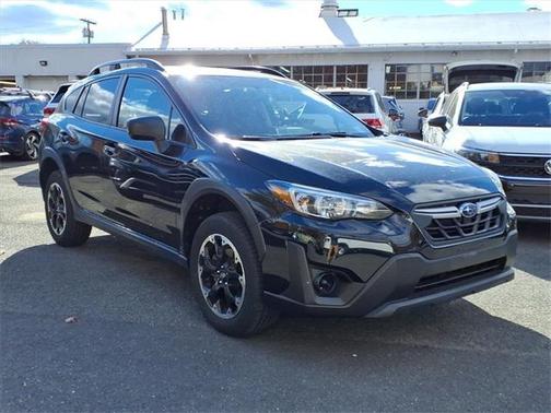 2023 Subaru Crosstrek Base