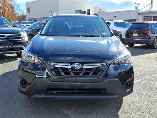 2023 Subaru Crosstrek Base