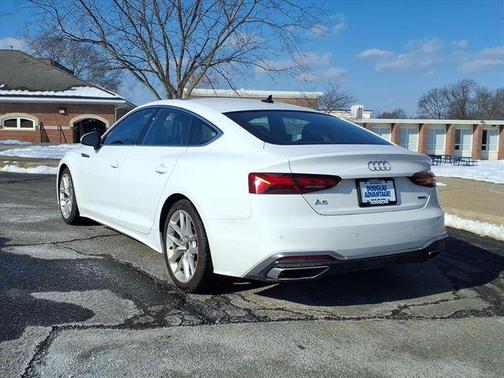 2024 Audi A5 Sportback 45 S Line Premium Plus