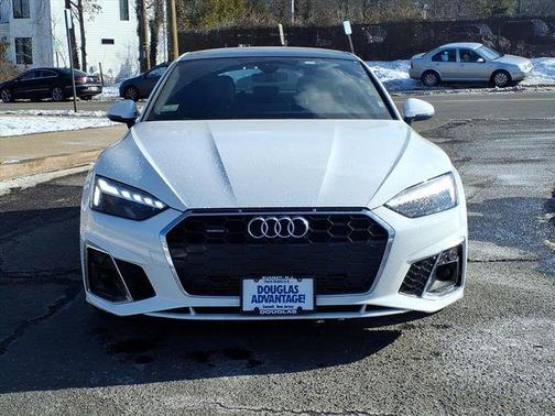 2024 Audi A5 Sportback 45 S Line Premium Plus