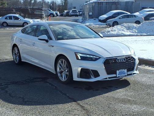2024 Audi A5 Sportback 45 S Line Premium Plus