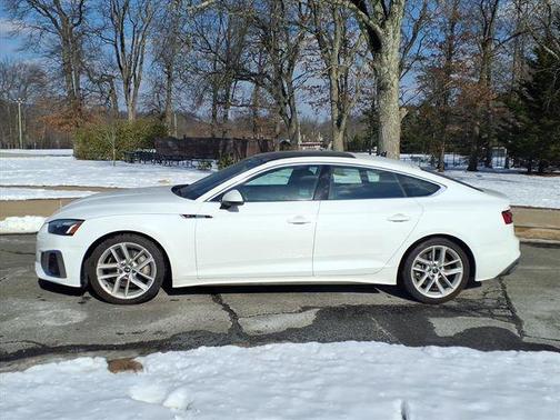 2024 Audi A5 Sportback 45 S Line Premium Plus
