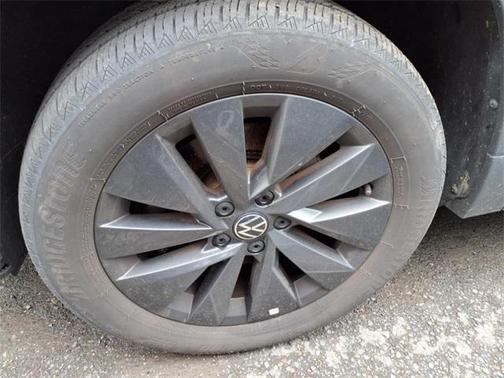 2022 Volkswagen Taos 1.5T S