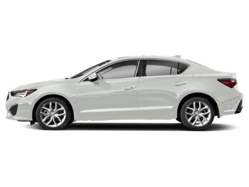 2022 Acura ILX Base