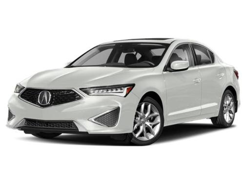 2022 Acura ILX Base