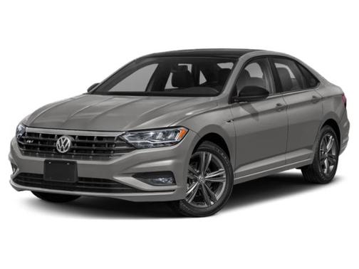 2021 Volkswagen Jetta 1.4T R-Line