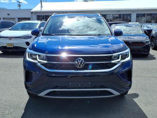 2023 Volkswagen Taos 1.5T SEL