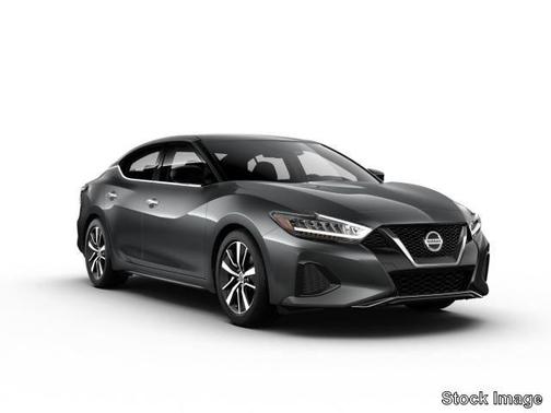 2023 Nissan Maxima SV Xtronic CVT