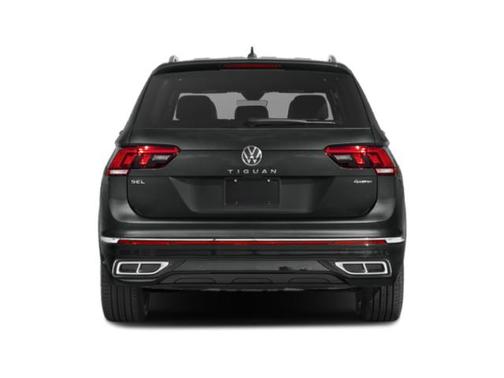 2023 Volkswagen Tiguan 2.0T SEL R-Line 4MOTION