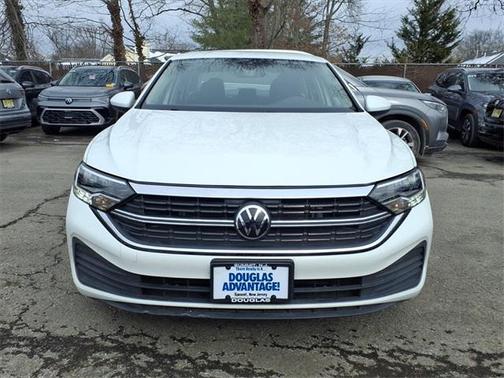 2024 Volkswagen Jetta 1.5T S