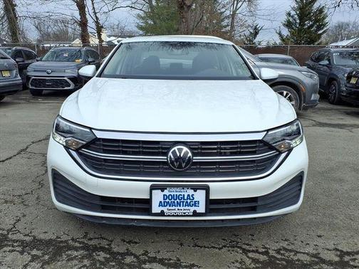 2024 Volkswagen Jetta 1.5T S