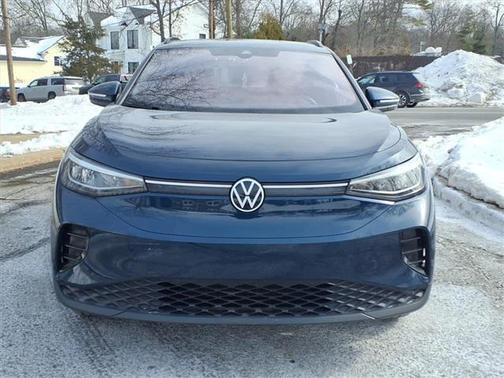 2023 Volkswagen ID.4 AWD Pro