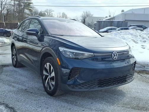 2023 Volkswagen ID.4 AWD Pro